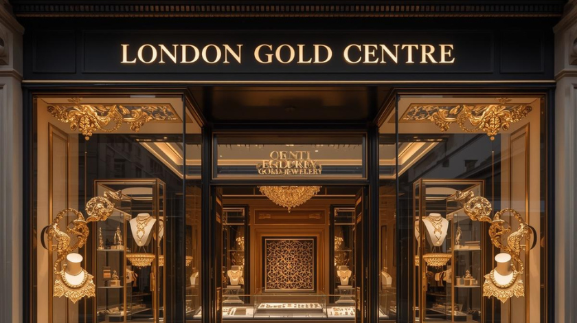 London Gold Centre: A Pillar of Trust in the UK Precious Metals Market